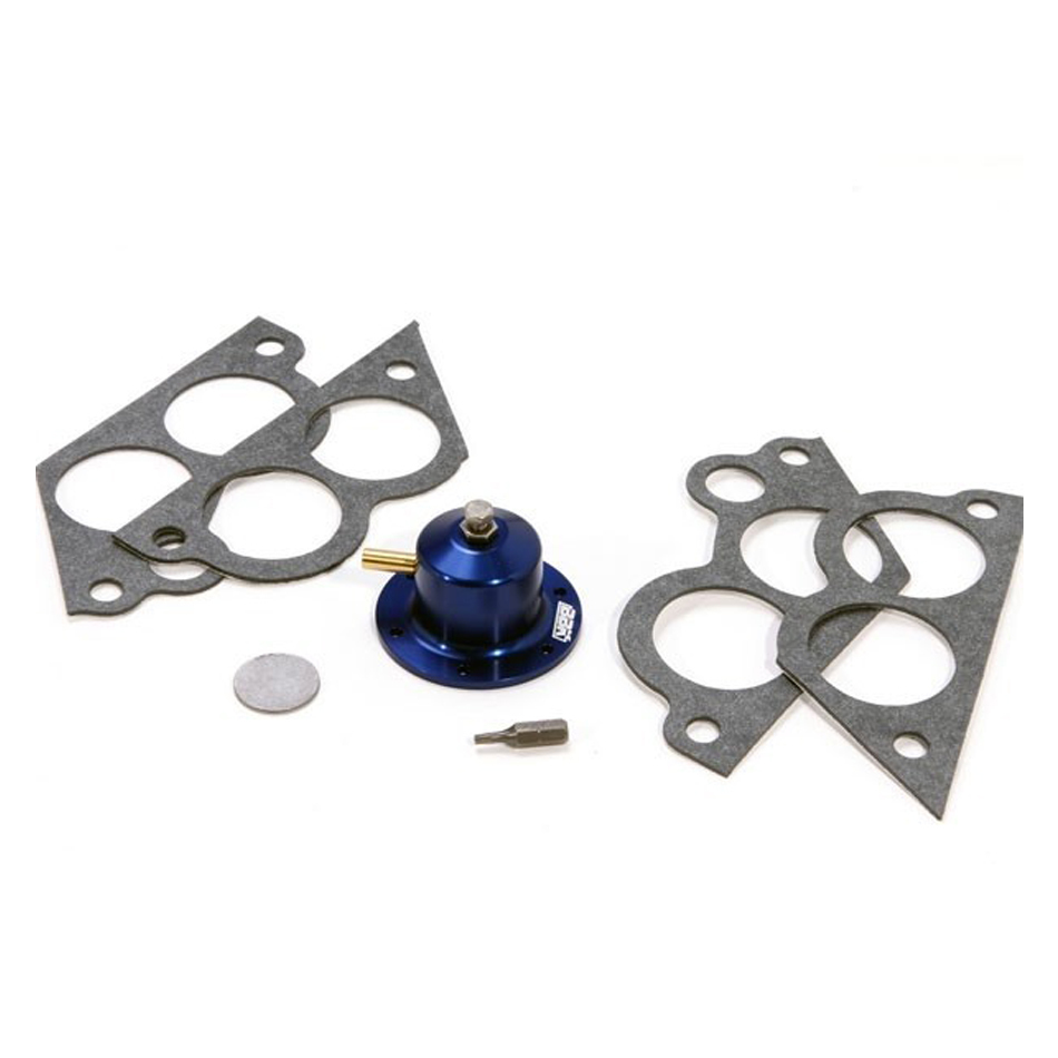 [BBK1714] Bbk Performance - Adj. Fuel Pressure Reg. - 85-92 Tpi