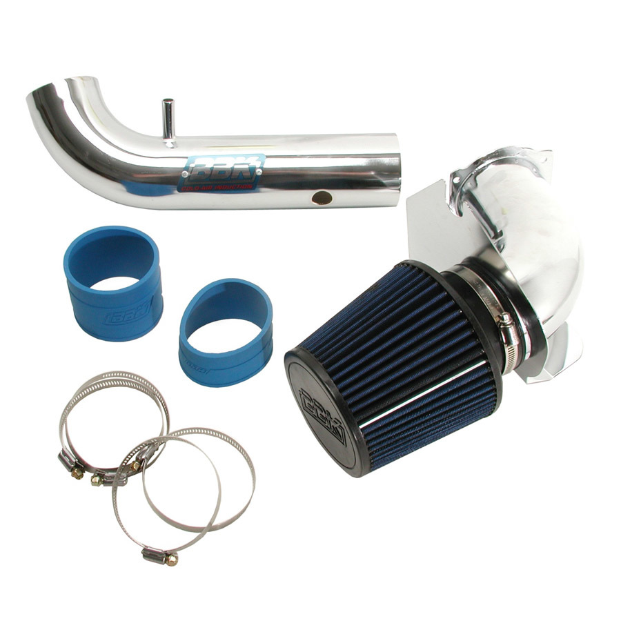[BBK1717] BBK Performance - Cold Air Induction Sys. - 94-98 3.8L V6