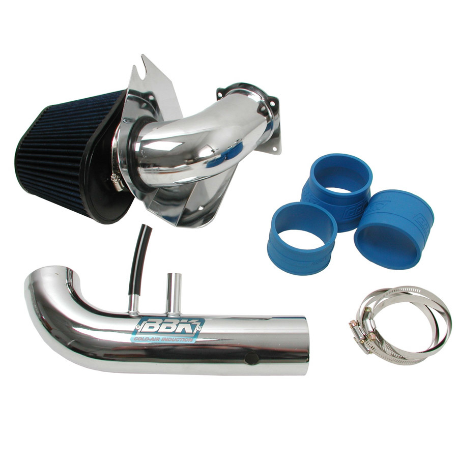 [BBK1718] Bbk Performance - Cold Air Induction Sys. - 96-04 Mustang Gt 4.6L