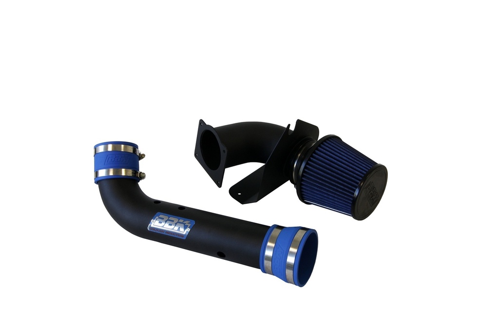[BBK17185] BBK Performance - Cold Air Intake Kit - 96-04 Mustang GT 4.6L