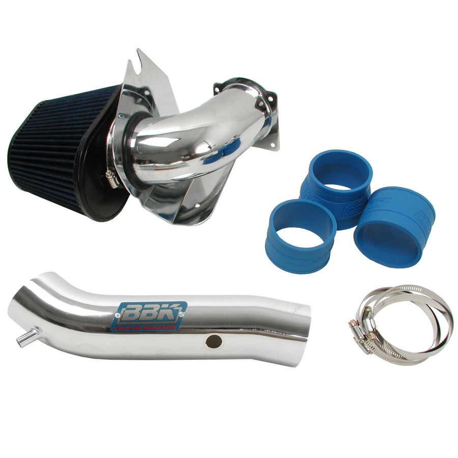 [BBK1719] BBK Performance - Cold Air Induction Sys. - 99-04 Ford 3.8L