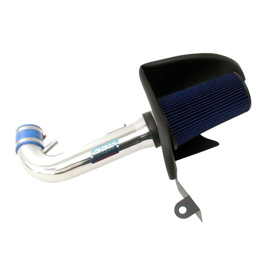 [BBK1737] Bbk Performance - Cold Air Induction Sys. - 05-10 Mustang V6