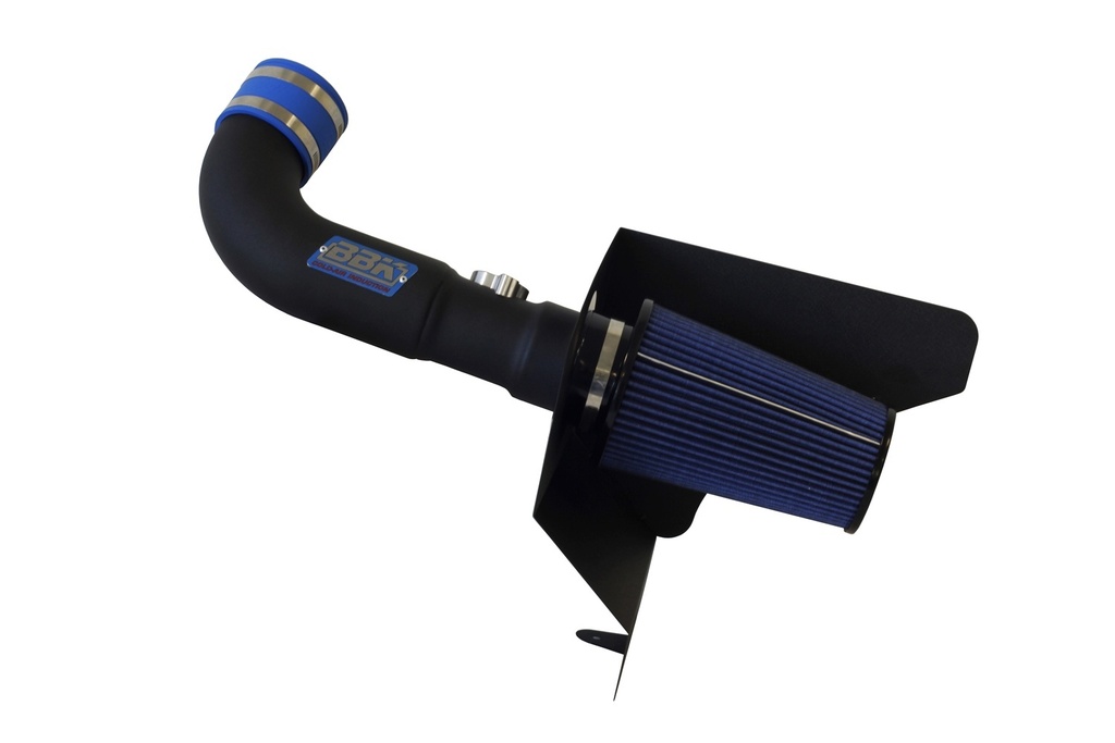 [BBK17375] BBK Performance - Cold Air Intake Kit - 05-10 Mustang V6
