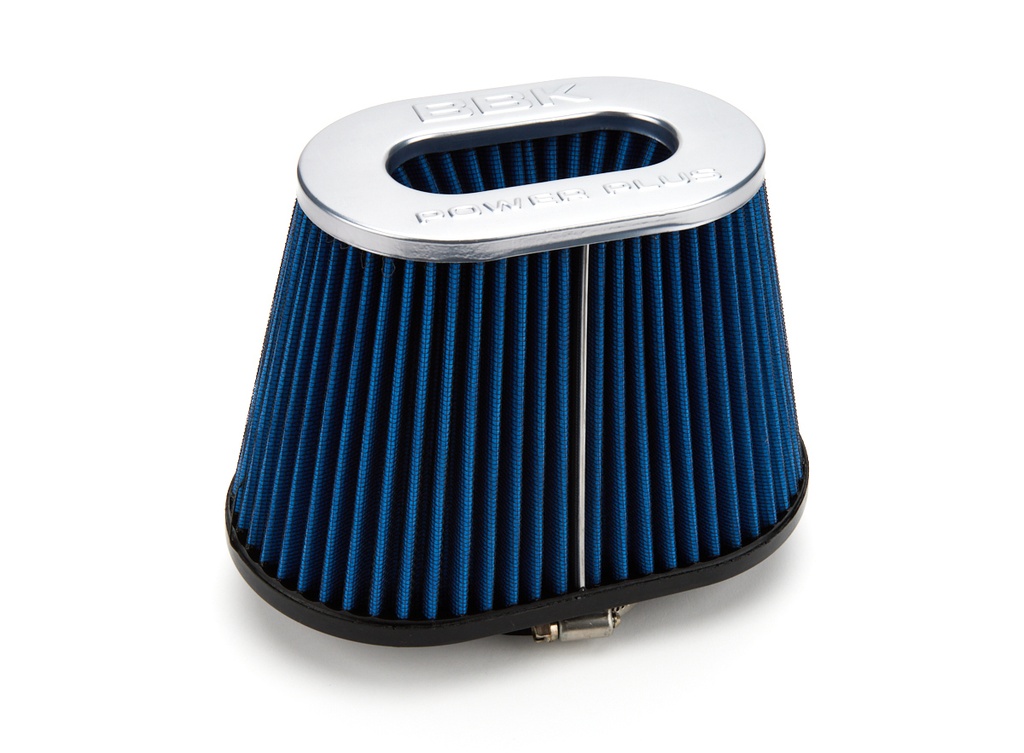 [BBK1741] BBK Performance - Replace Air Filter For 1712 & 1557 (Blue)