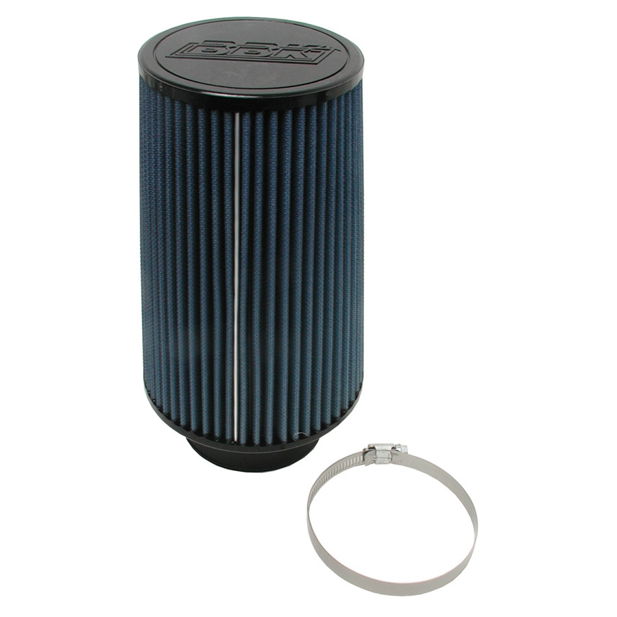 [BBK1742] BBK Performance - Replacement Air Filter Fits 1556 & 1720