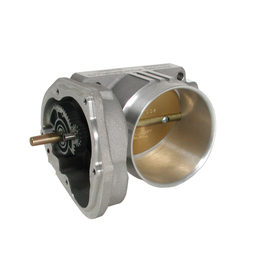 [BBK1759] BBK Performance - Ford 80mm Throttle Body - 4.6L F-Series/Expedit.