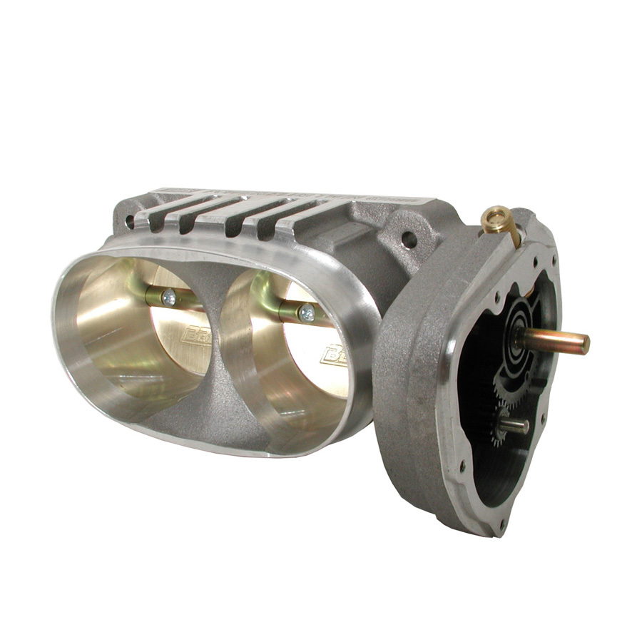 Bbk Performance - Twin 62Mm Throttle Body 05-10 Mustang Gt