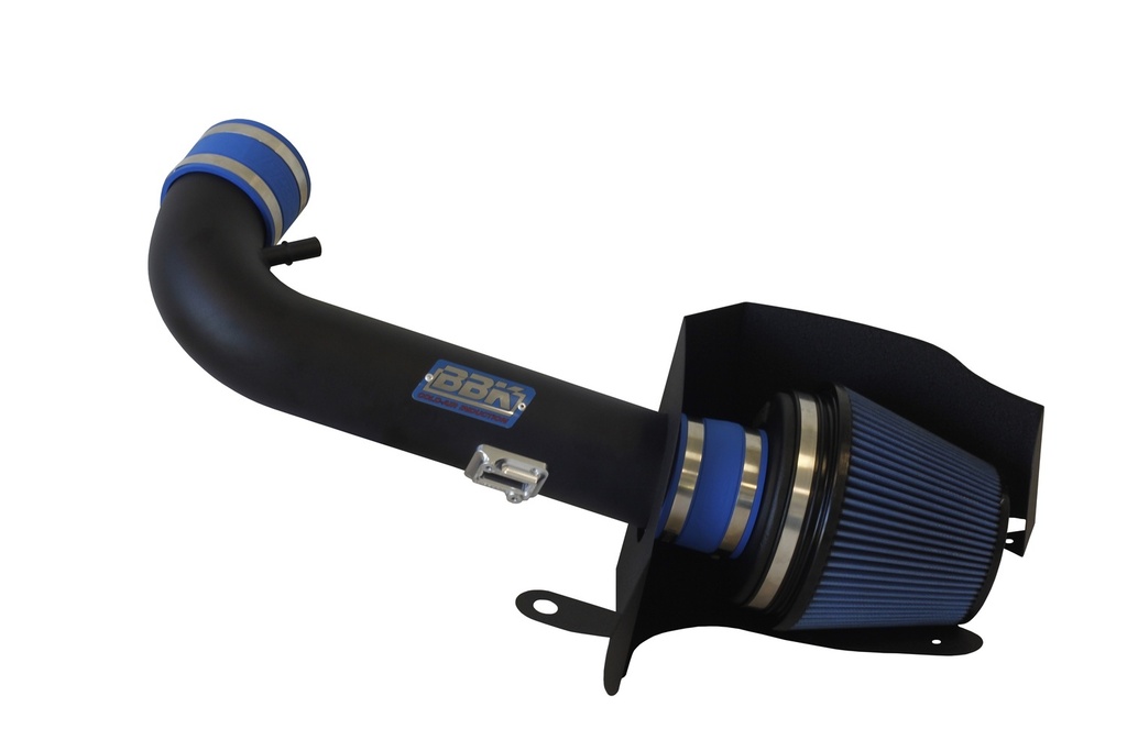 [BBK17685] BBK Performance - Cold Air Intake Kit - 11-14 Mustang GT 5.0L