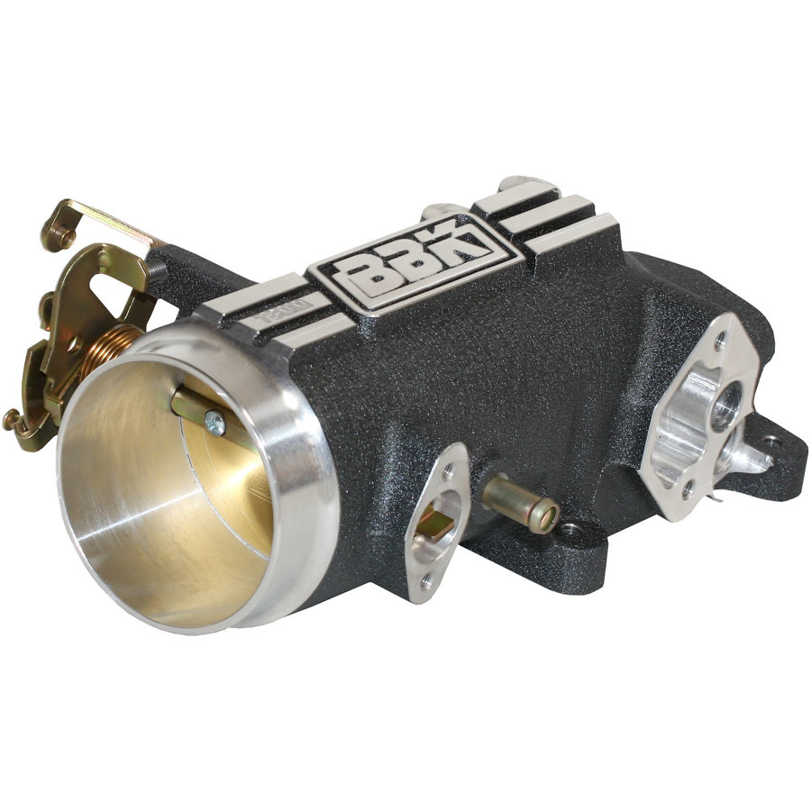 [BBK1780] Bbk Performance - 78mm Throttle Intake - 96-04 Mustang 4.6L 2V