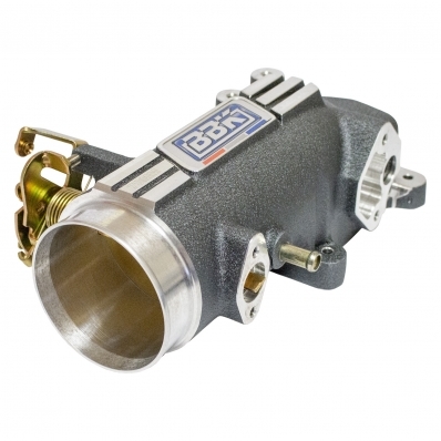 [BBK17801] BBK Performance - Throttle Body - 73mm Mustang 4.6L 2V 96-04