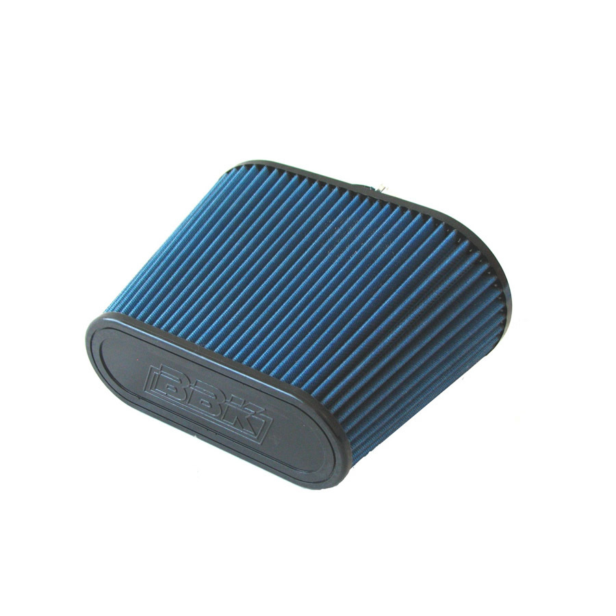 [BBK1788] Bbk Performance - Replacement Air Filter Blue - Fits 1733