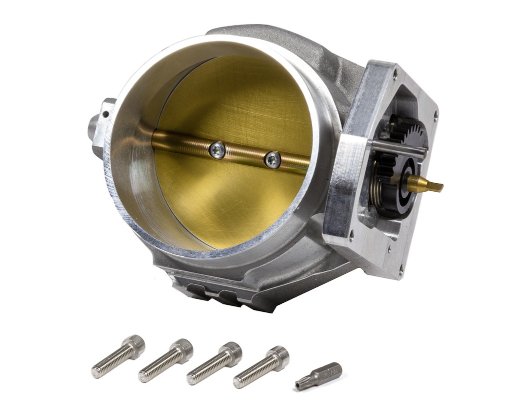 [BBK1789] BBK Performance - 95mm Throttle Body - 10-13 Camaro LS3 6.2L