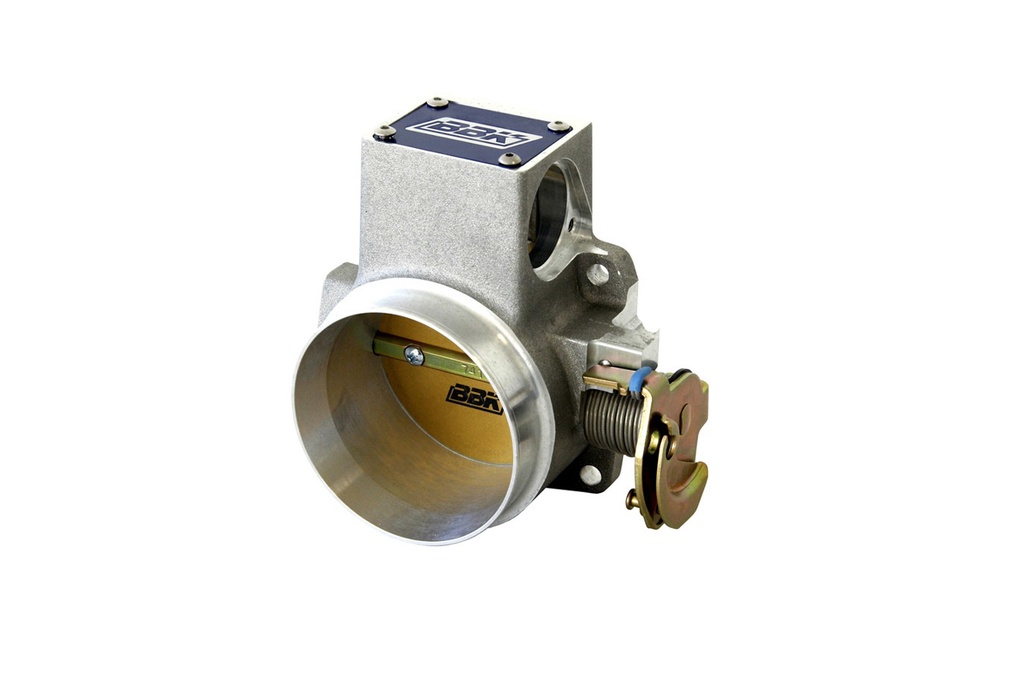[BBK1791] Bbk Performance - Throttle Body - 80mm Dodge Hemi 5.7/6.1/6.4L