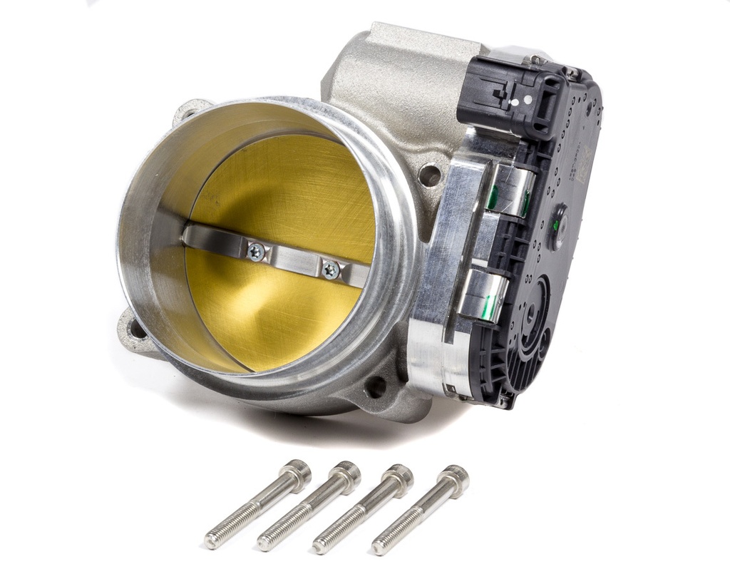 Bbk Performance - 85mm Throttle Body 15-16 Mustang GT 5.0L