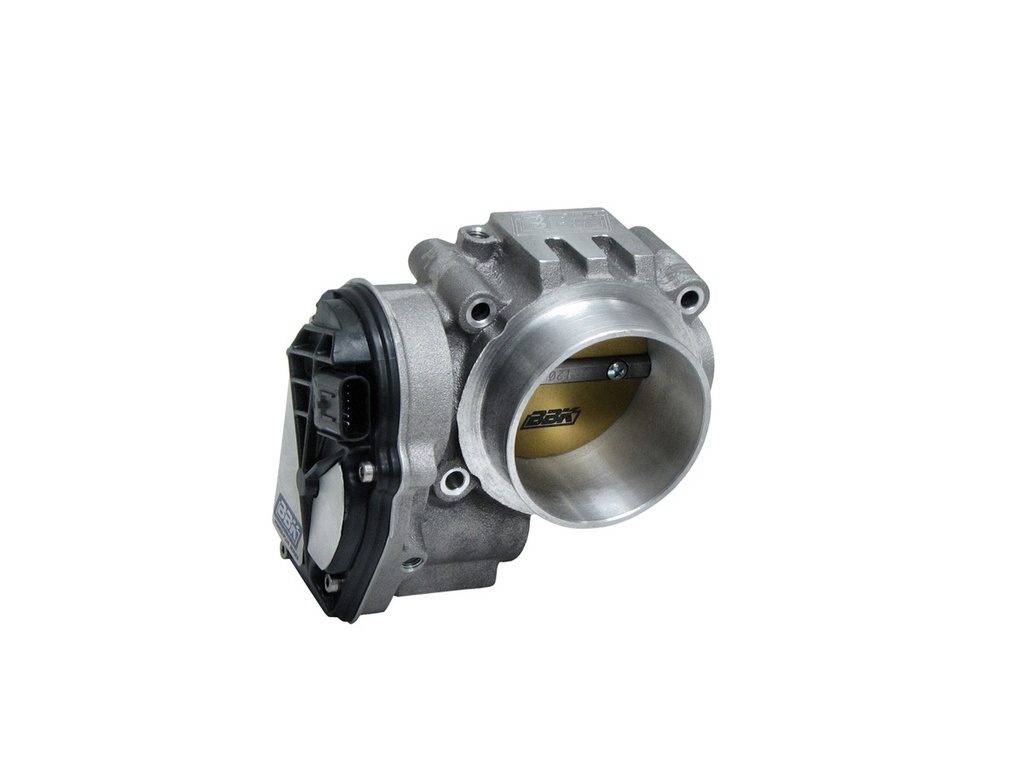 [BBK1822] Bbk Performance - Thottle Body Power Plus 11-13 3.7L V6
