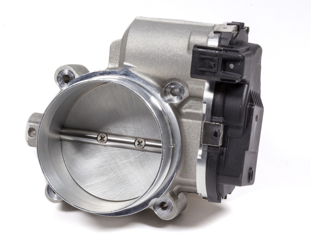 [BBK1842] BBK Performance - 85mm Throttle Body 13-16 Dodge 5.7L/6.4L Hemi