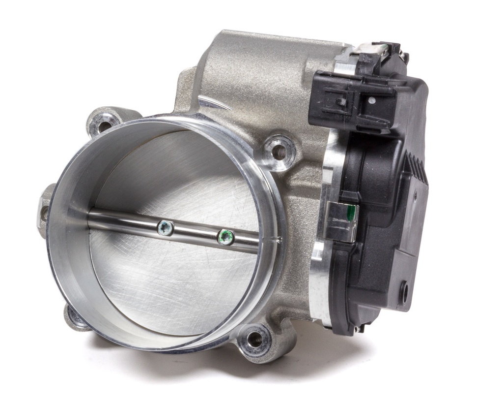 [BBK1843] Bbk Performance - 90mm Throttle Body 13-16 Dodge 5.7L/6.4L Hemi