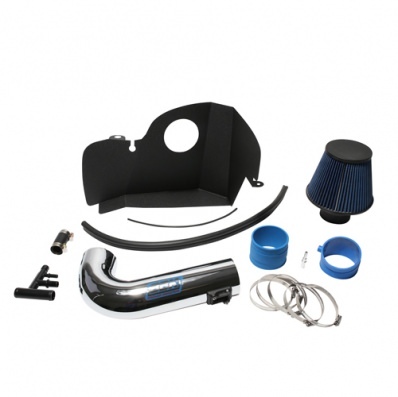 [BBK1847] Bbk Performance - Cold Air Intake System 15-16 Mustang Gt Chrome