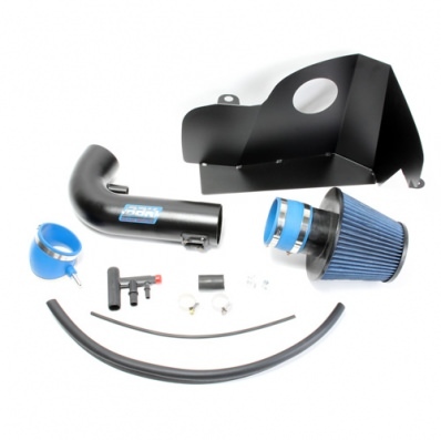 [BBK18475] Bbk Performance - Cold Air Intake System 15-16 Mustang GT Black