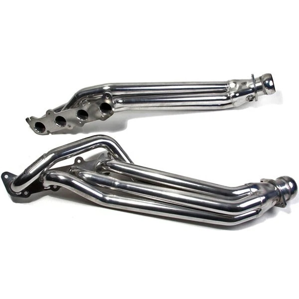 [BBK18560] BBK Performance - 1-7/8 Long Tube Headers 11-15 Mustang GT 5.0L