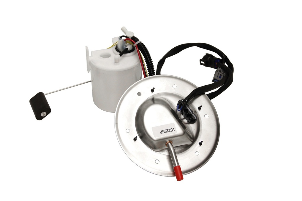 [BBK1863] Bbk Performance - Electric Fuel Pump Kit - 300Lph 01-04 Mustang