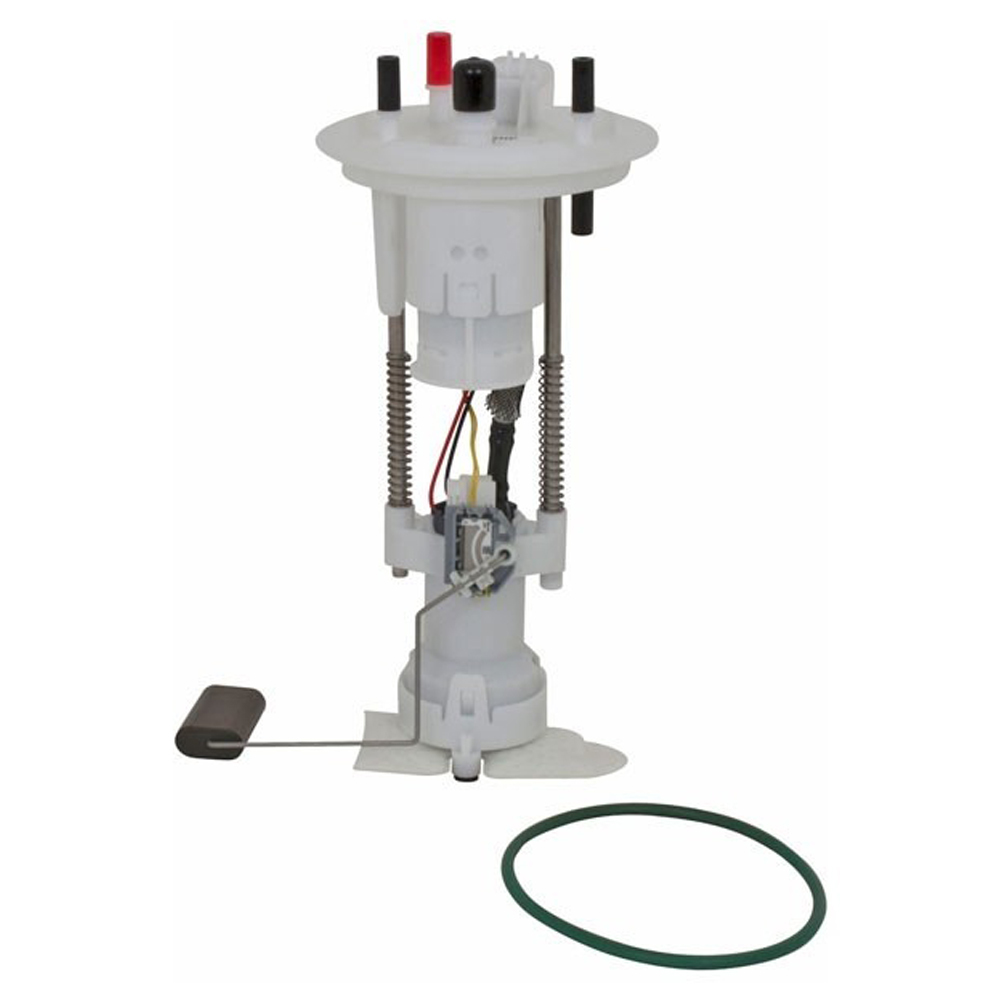 [BBK1864] Bbk Performance - 300 Lph Electric Fuel Pump 04-08 F150 4.6/5.4L