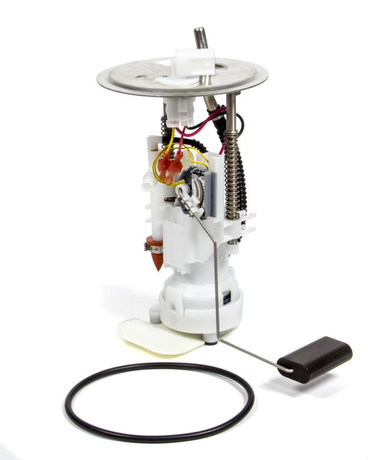 [BBK1865] BBK Performance - Electric Fuel Pump 2005 Mustang GT/V6 300LPH