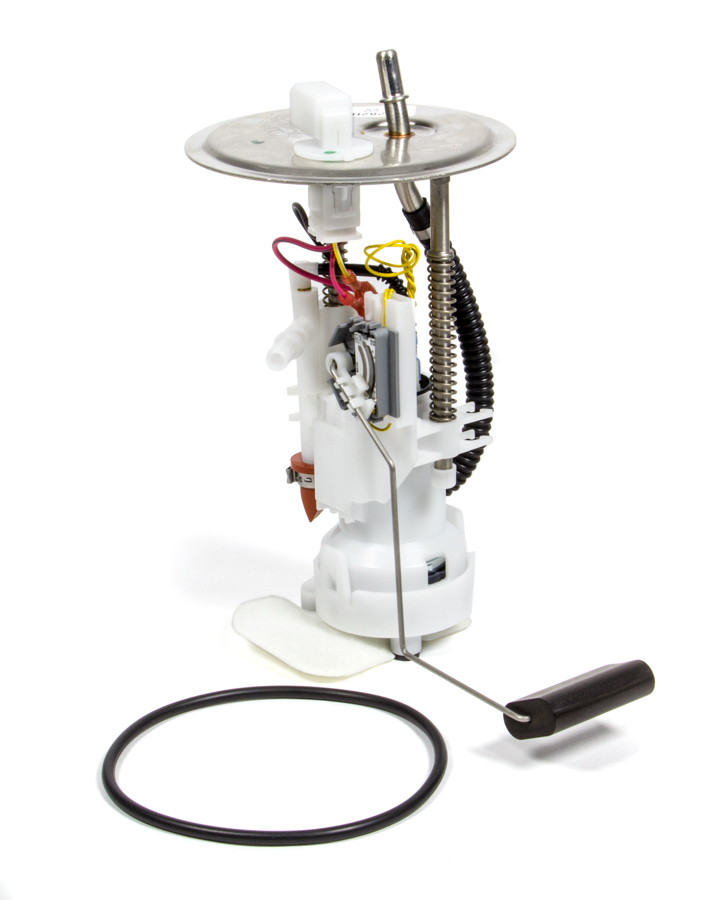 [BBK1866] Bbk Performance - Electric Fuel Pump 06-09 Mustang GT/V6 300LPH