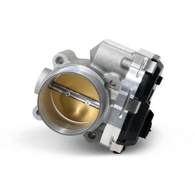 BBK Performance - 65mm Throttle Body 15-17 Mustang 2.3L EcoBoost