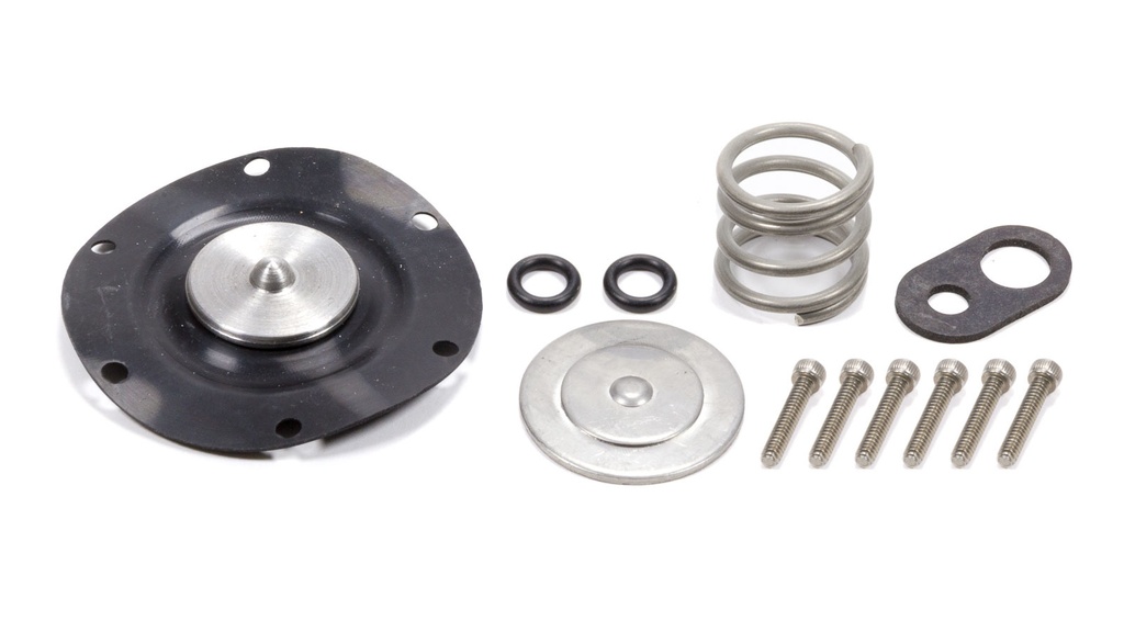[BBK1914] Bbk Performance - Rebuild Kit - Bbk Fuel Regulator