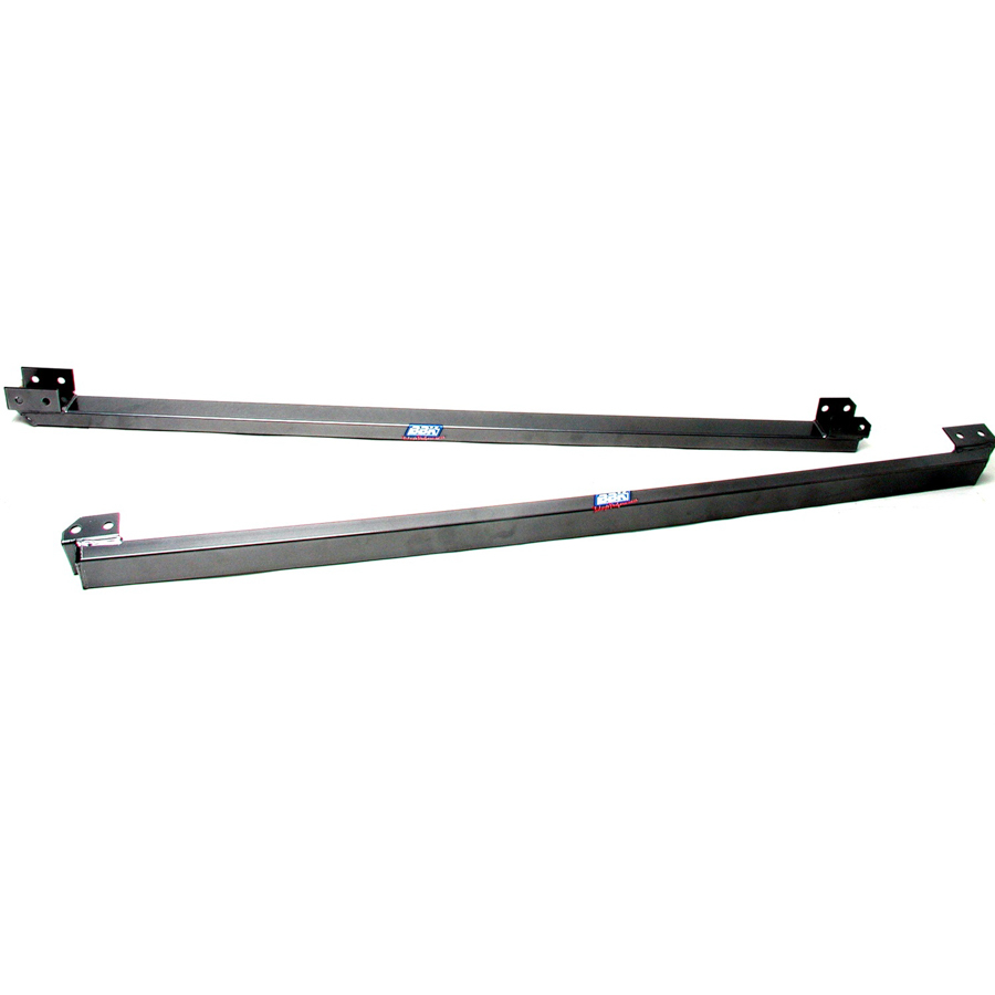 [BBK2506] Bbk Performance - Subframe Connector Kit - 79-93 Mustang