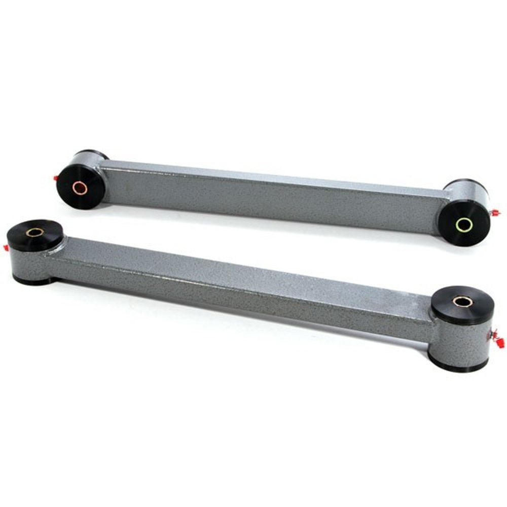 [BBK25215] Bbk Performance - Rear Lower Control Arm Set Hd 05-14 Mustang