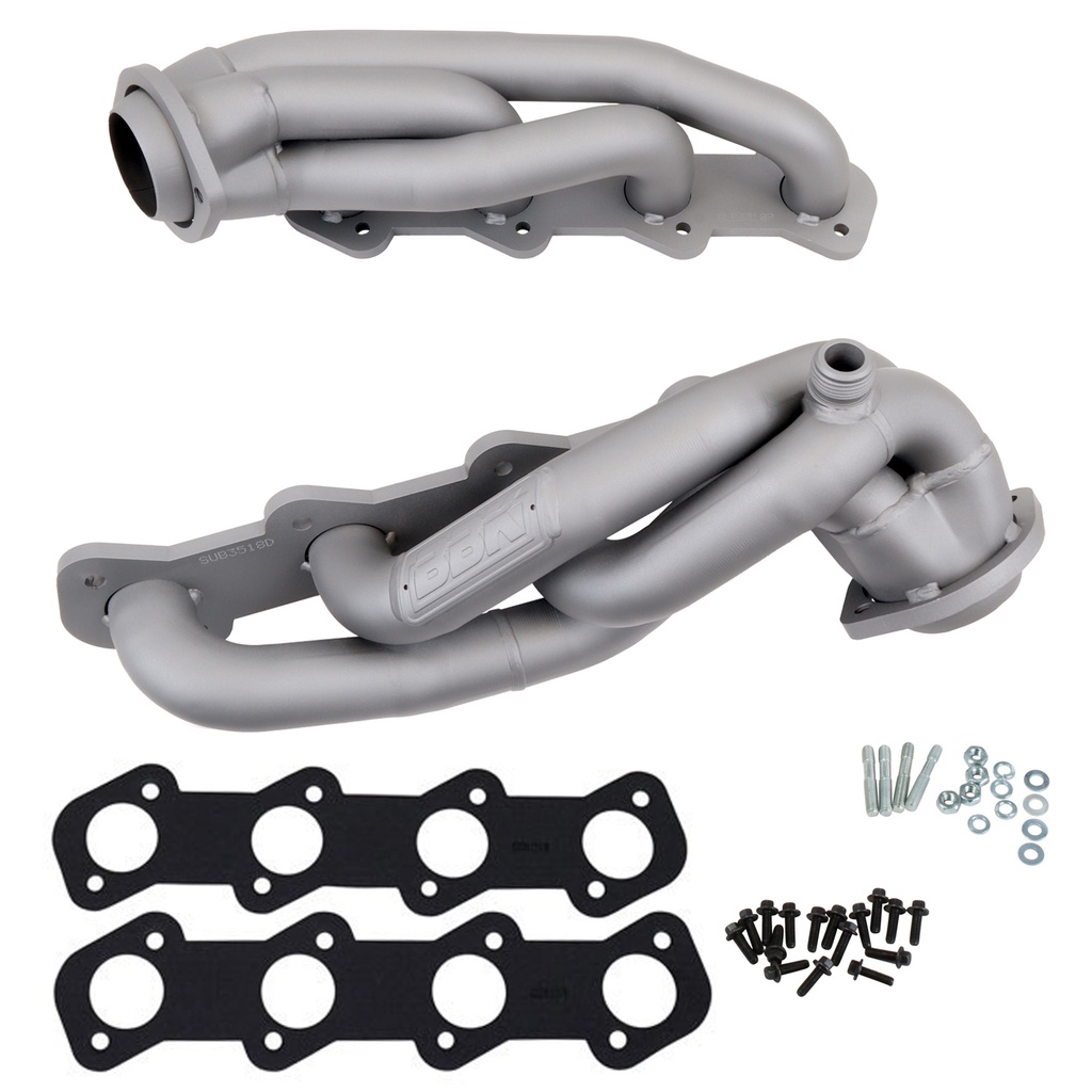 [BBK3518] BBK Performance - Exhaust Headers - Ford 1-5/8 5.4L 2V F150 99-03
