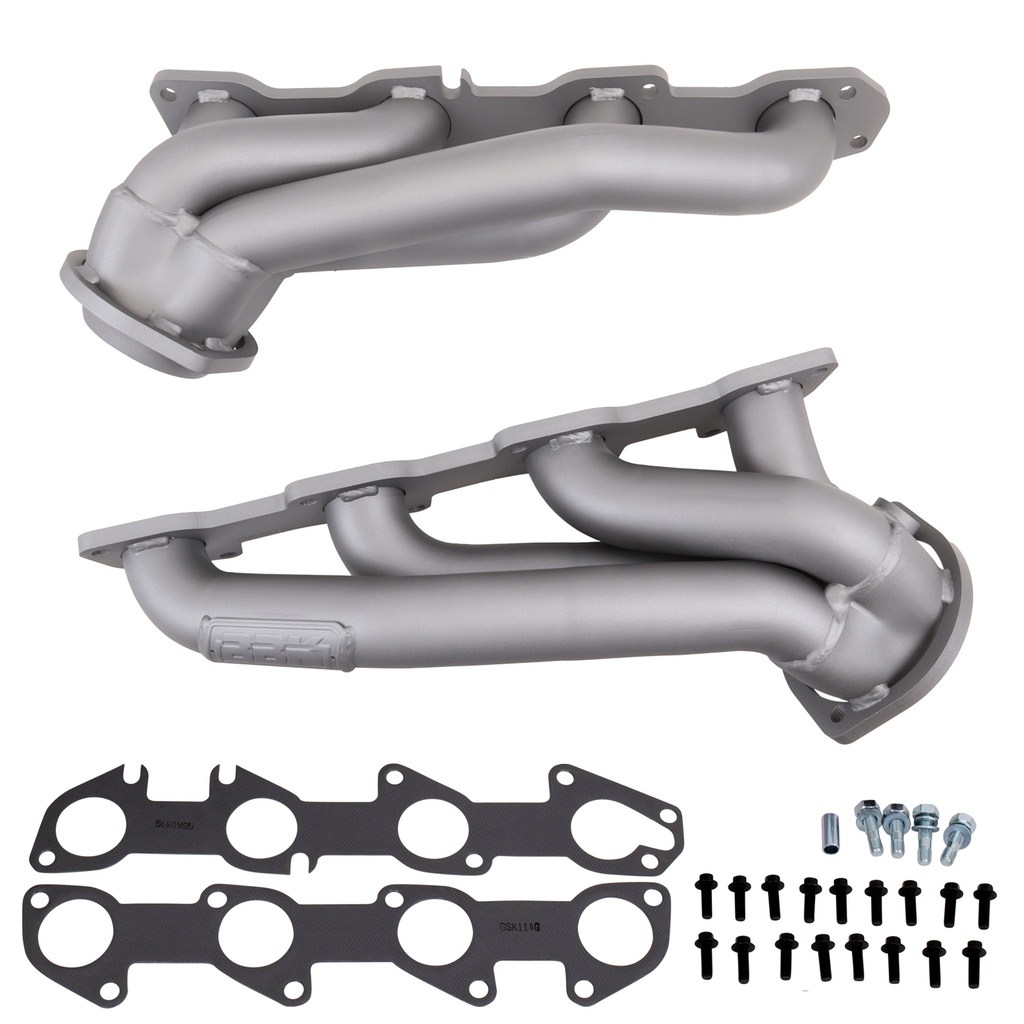 [BBK4012] BBK Performance - Shorty Headers - 05-11 5.7/6.1L Hemi Cars