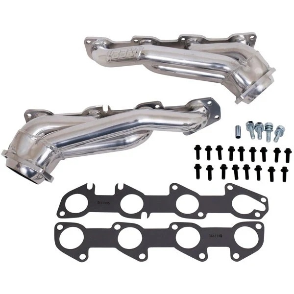 [BBK40120] BBK Performance - Shorty Headers - 05-11 5.7/6.1L Hemi Cars