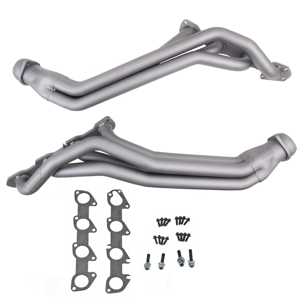 [BBK4046] BBK Performance - Exhaust Header Set Dodge Challenger/Charger 09-21