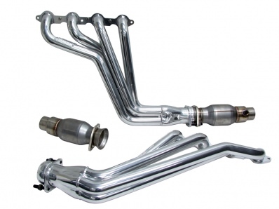 [BBK40540] Bbk Performance - 1-7/8 Long Tube Headers 10-15 Camaro Ls3/L99