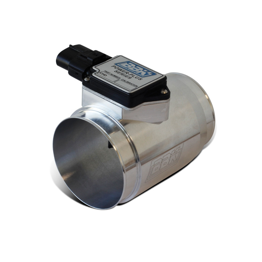 Bbk Performance - 76Mm Mass Air Meter - 86-93 Mustang W/24# Inj.