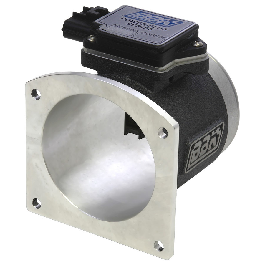 [BBK8017] Bbk Performance - 86mm Mass Air Meter - 99-02 Mustang W/19# Inj.