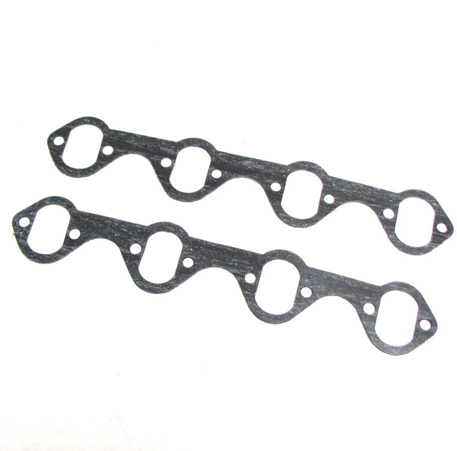 [BBK1400] Bbk Performance - Sbf 302/351w Header Gaskets - Oval