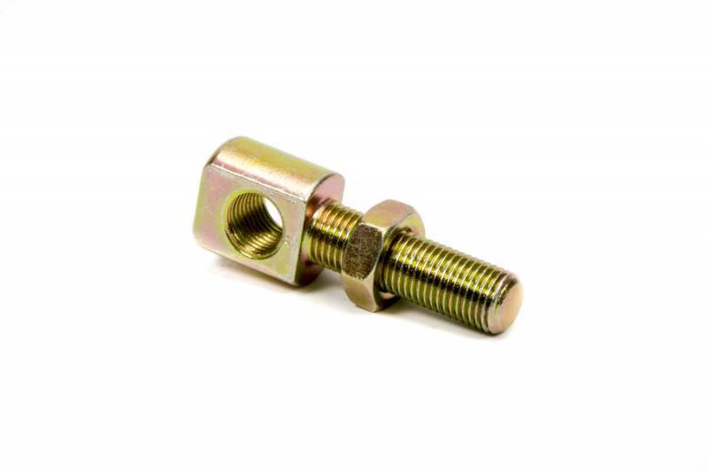 [BERSG-1151] Bert Transmissions - Solid Rod End 3/8 Male