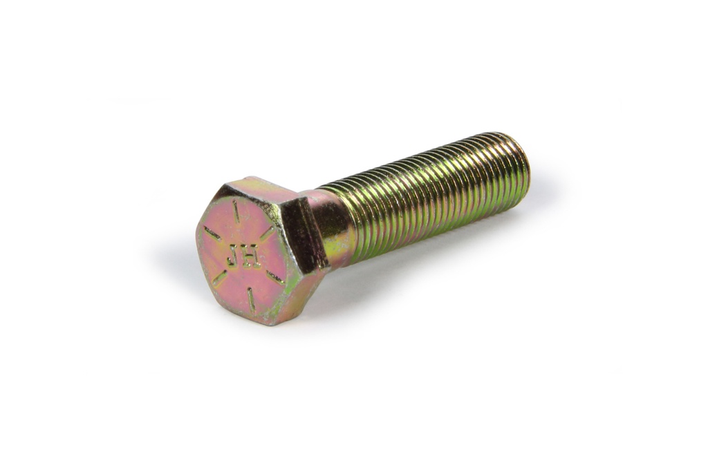 [BERSG-1252] Bert Transmissions - Bolt Rear Yoke 3/8in-24 x 1.5 Long