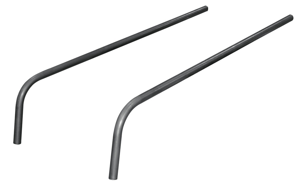Allstar Performance - Universal Strut Bars 1-1/2in X .095in