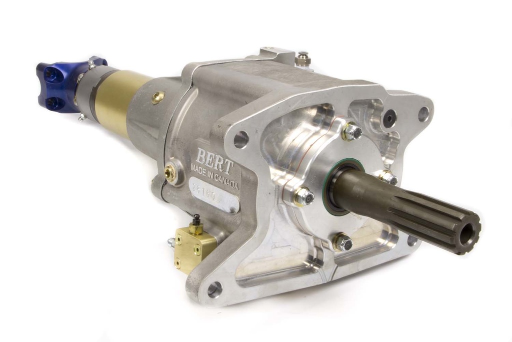 Bert Transmissions - Alum Transmission 2nd Gen. Ball Spline