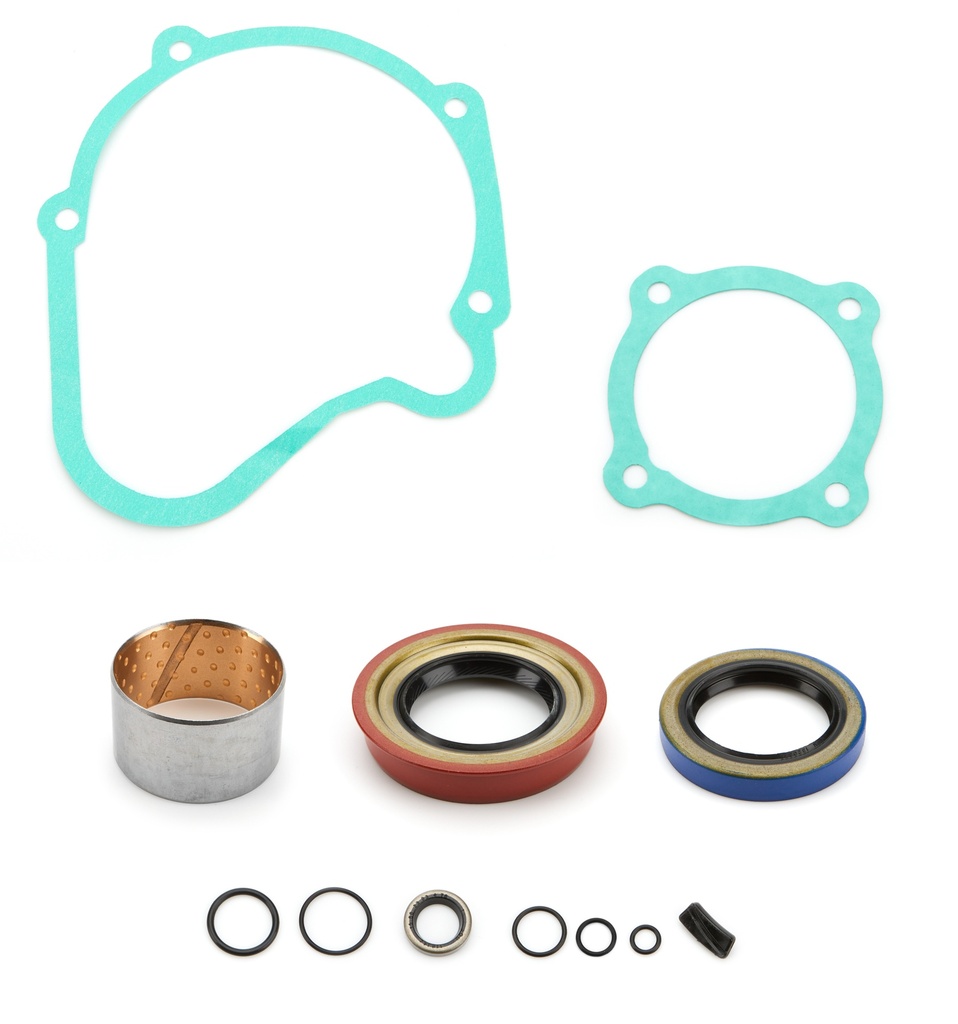 Bert Transmissions - Basic Rebuild Kit Second Gen Trans