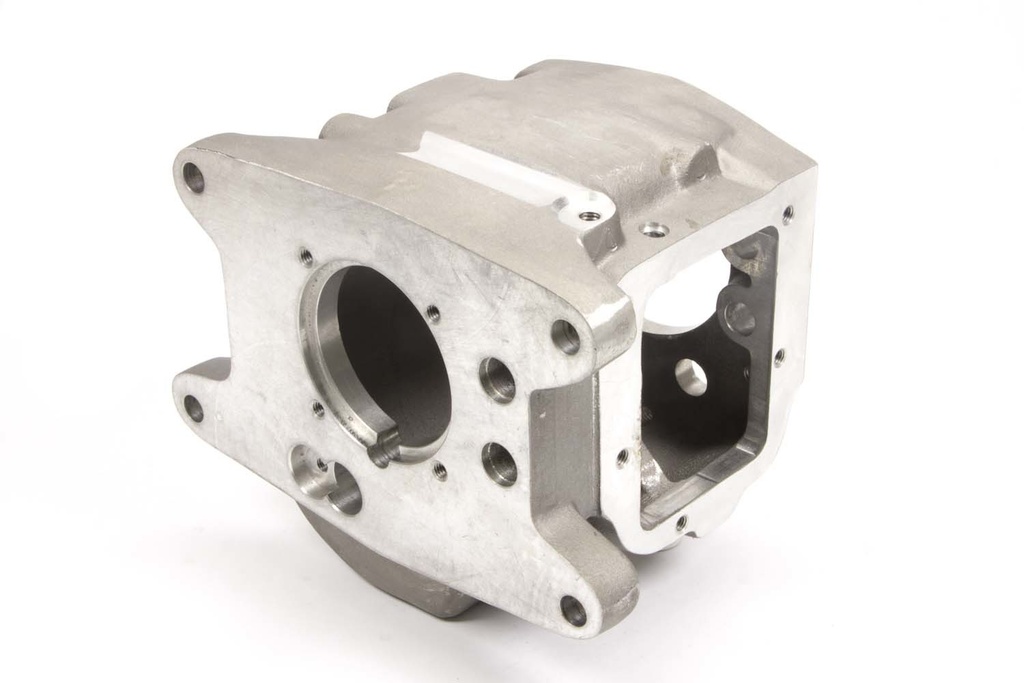 [BER1] Bert Transmissions - Main Casting