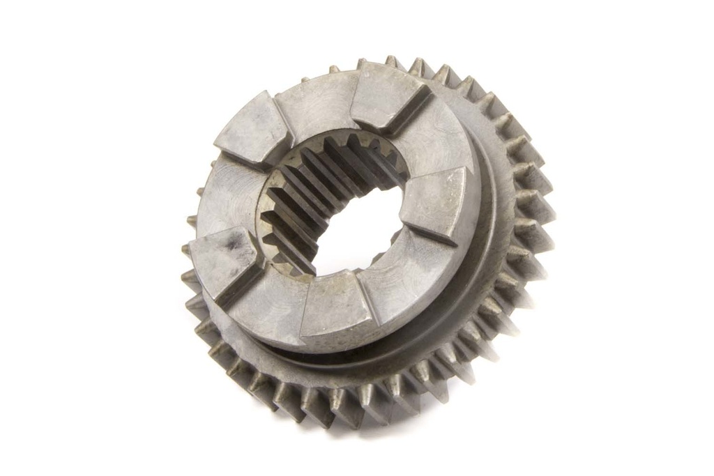 [BER11Z] Bert Transmissions - Direct Slider Dog Teeth