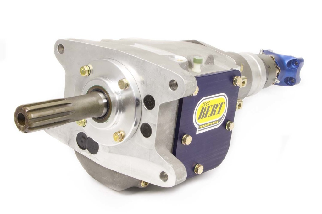 Bert Transmissions - Aluminum Transmission Ball Spline