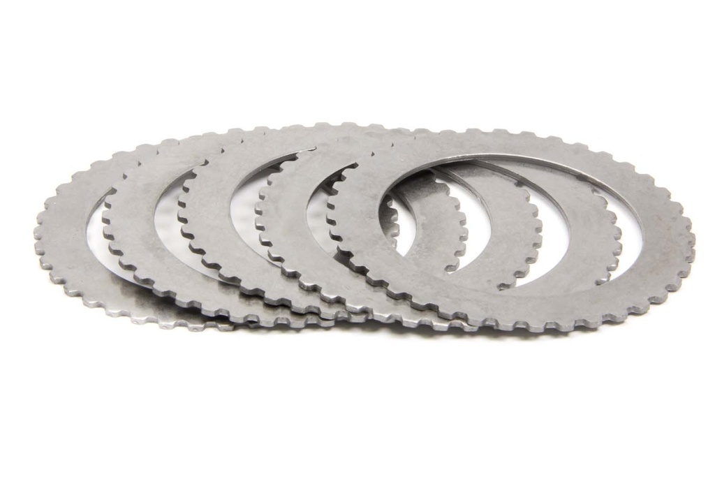 [BER27-K] Bert Transmissions - Steel Clutch 5 Pack