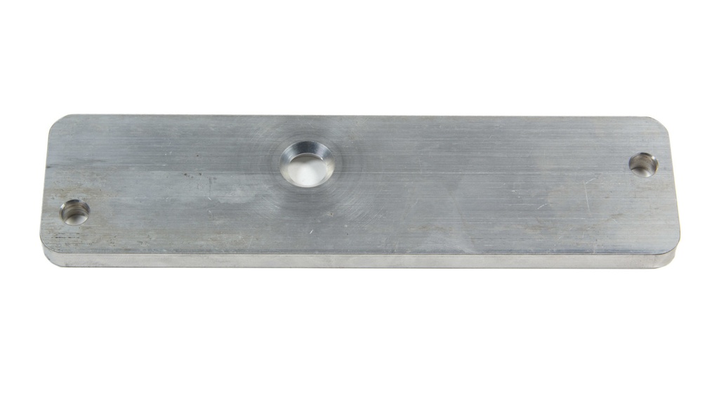 [BER307] Bert Transmissions - Bell Housing Plate